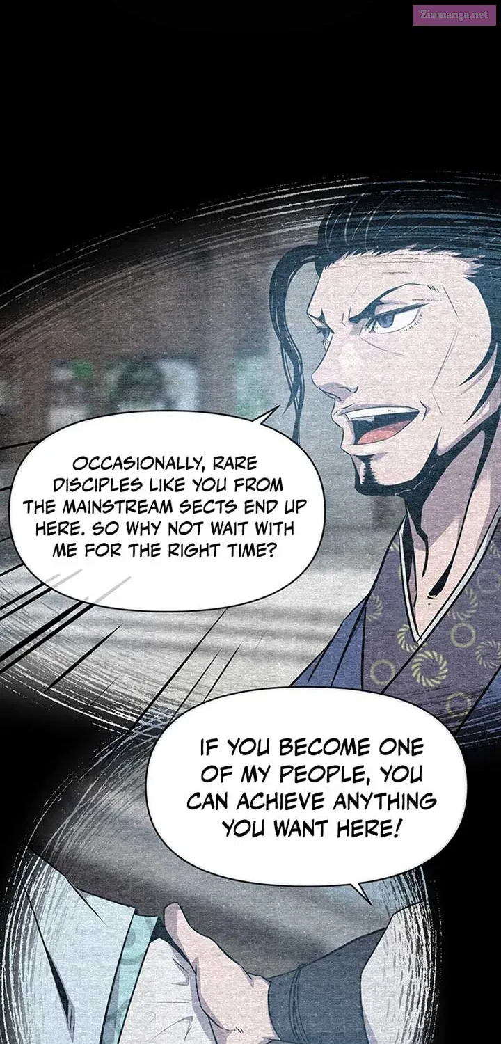 The Best Martial Arts Instructor In The World Zinmanga X Chapter 8 Page 56