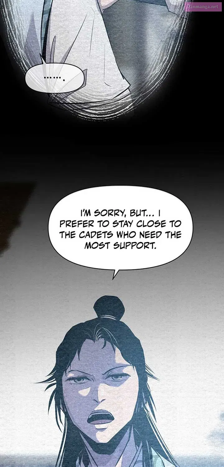 The Best Martial Arts Instructor In The World Zinmanga X Chapter 8 Page 57
