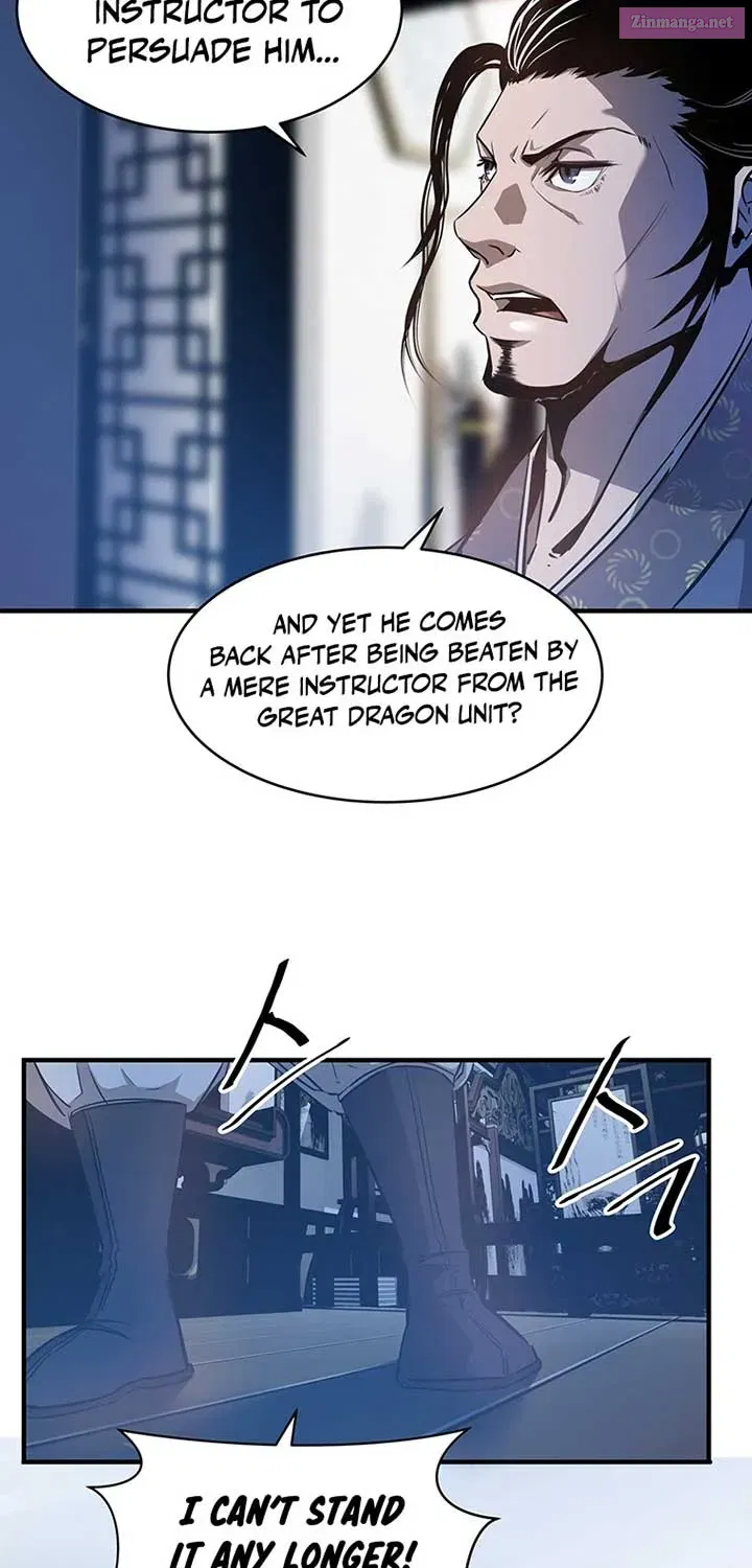 The Best Martial Arts Instructor In The World Zinmanga X Chapter 8 Page 65