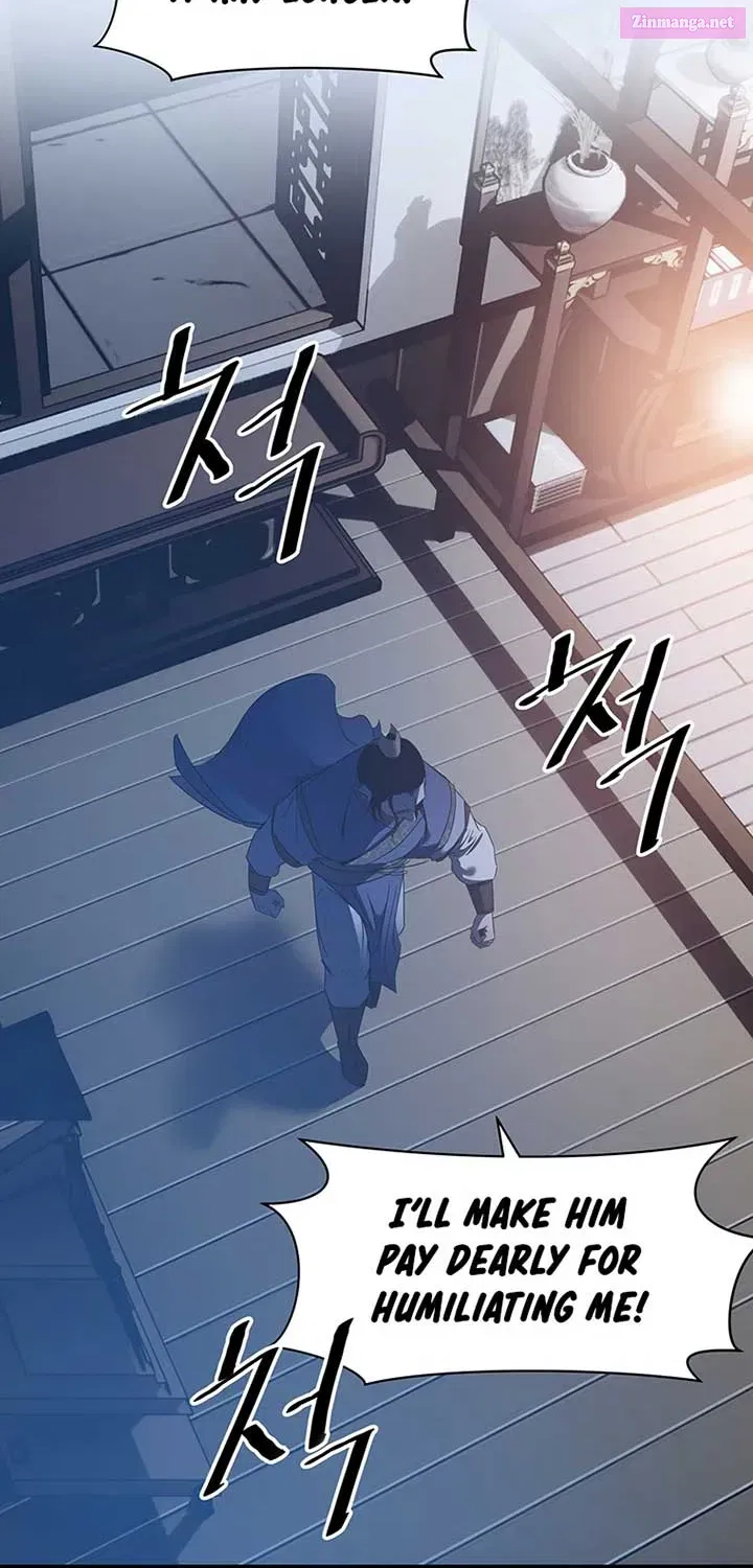 The Best Martial Arts Instructor In The World Zinmanga X Chapter 8 Page 66