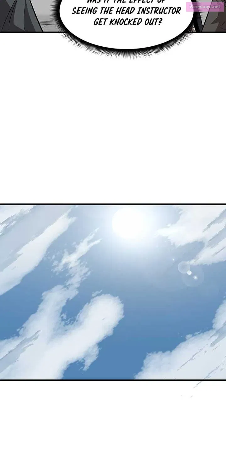 The Best Martial Arts Instructor In The World Zinmanga X Chapter 8 Page 73