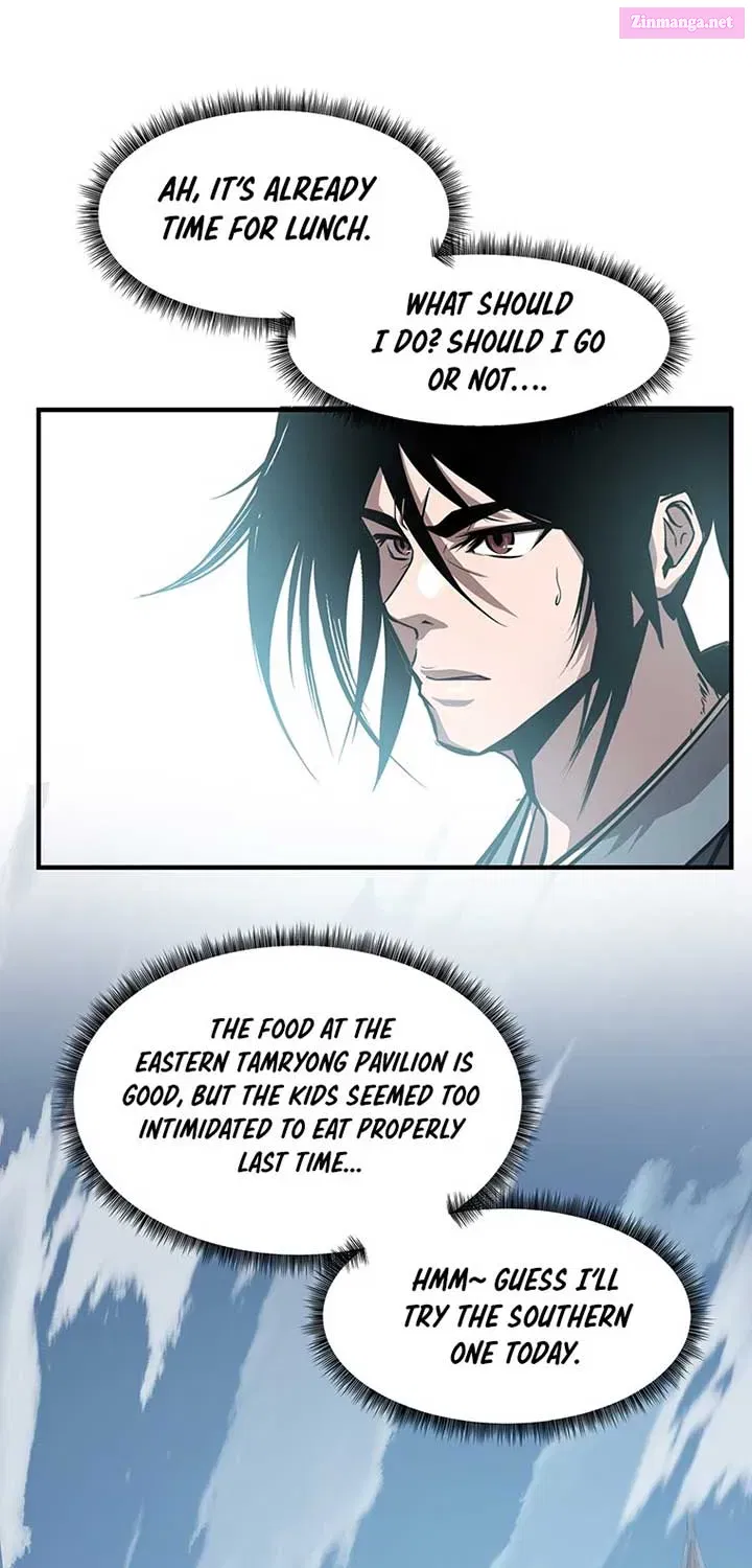 The Best Martial Arts Instructor In The World Zinmanga X Chapter 8 Page 74