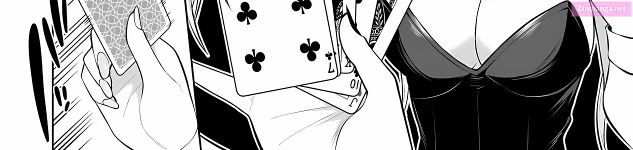 Imaizumi Brings All the Gals to His House Zinmanga X Chapter 23 Page 20