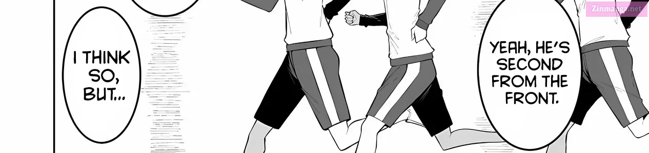 Imaizumi Brings All the Gals to His House Zinmanga X Chapter 22 Page 16