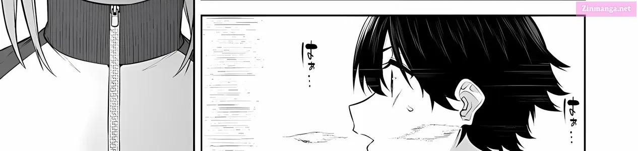 Imaizumi Brings All the Gals to His House Zinmanga X Chapter 22 Page 18