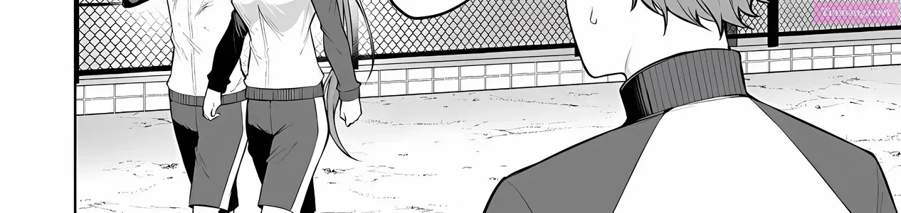 Imaizumi Brings All the Gals to His House Zinmanga X Chapter 22 Page 28