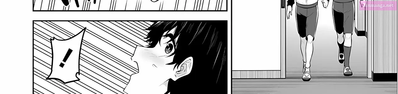 Imaizumi Brings All the Gals to His House Zinmanga X Chapter 22 Page 48