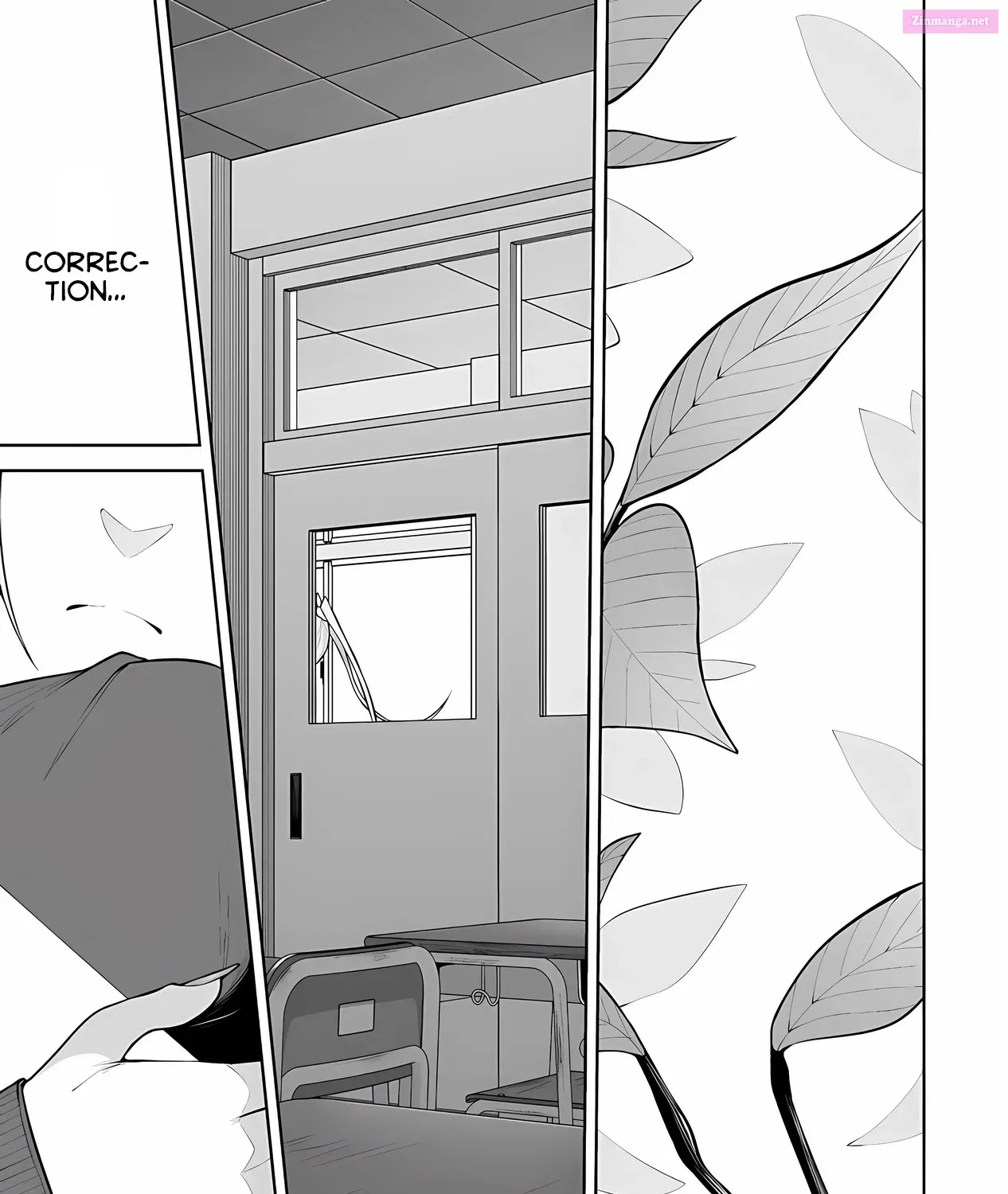 Imaizumi Brings All the Gals to His House Zinmanga X Chapter 22 Page 53