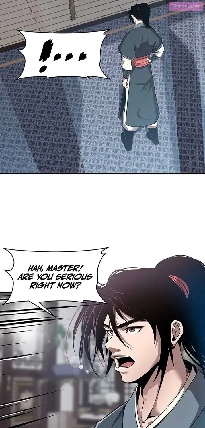 The Best Martial Arts Instructor In The World Zinmanga X Chapter 6 Page 4