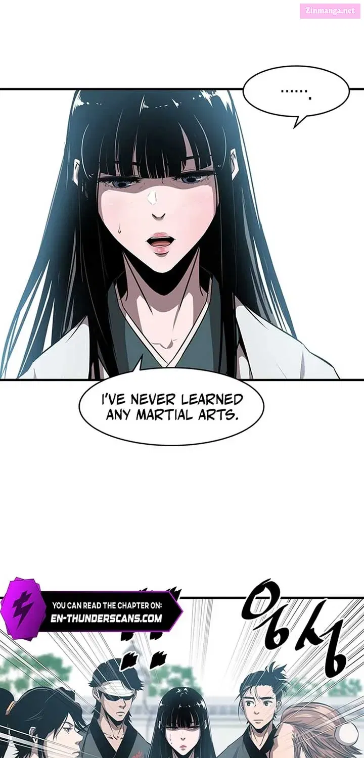 The Best Martial Arts Instructor In The World Zinmanga X Chapter 6 Page 18