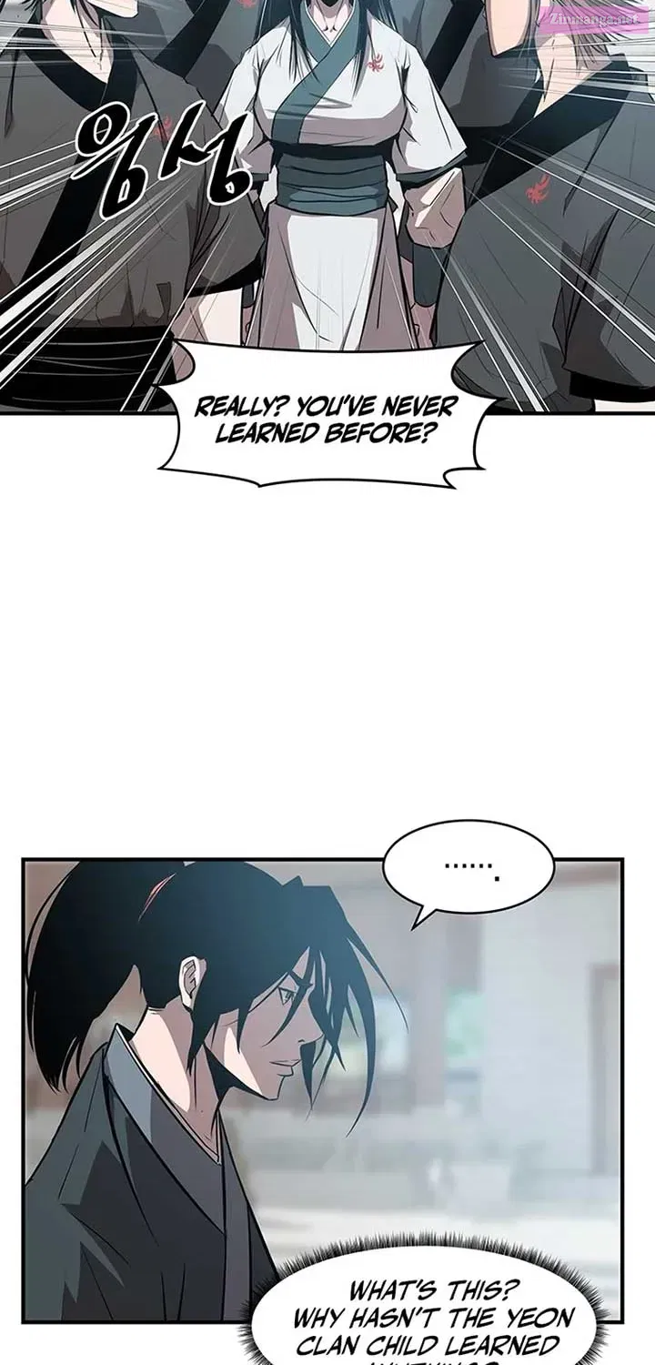 The Best Martial Arts Instructor In The World Zinmanga X Chapter 6 Page 19