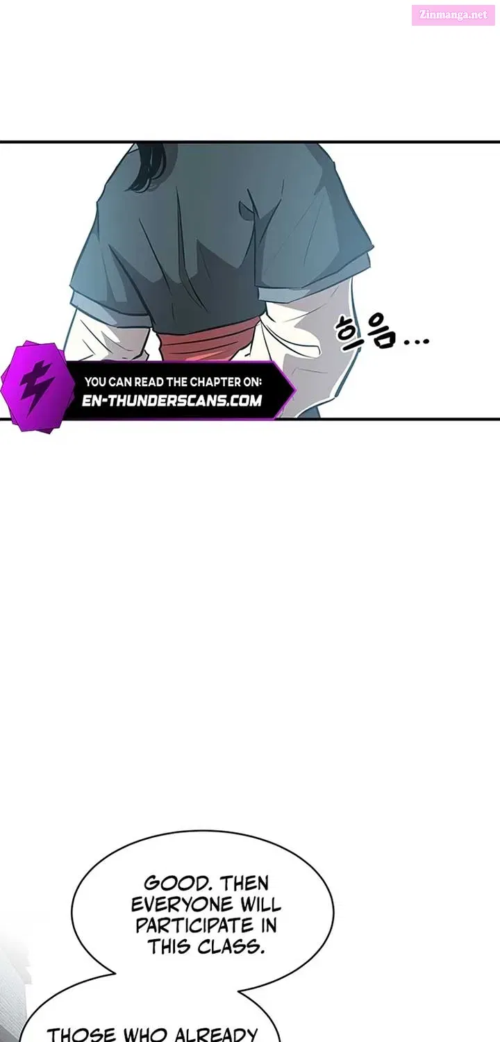The Best Martial Arts Instructor In The World Zinmanga X Chapter 6 Page 21