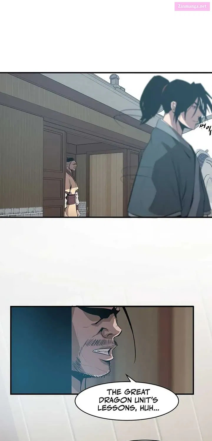 The Best Martial Arts Instructor In The World Zinmanga X Chapter 6 Page 24