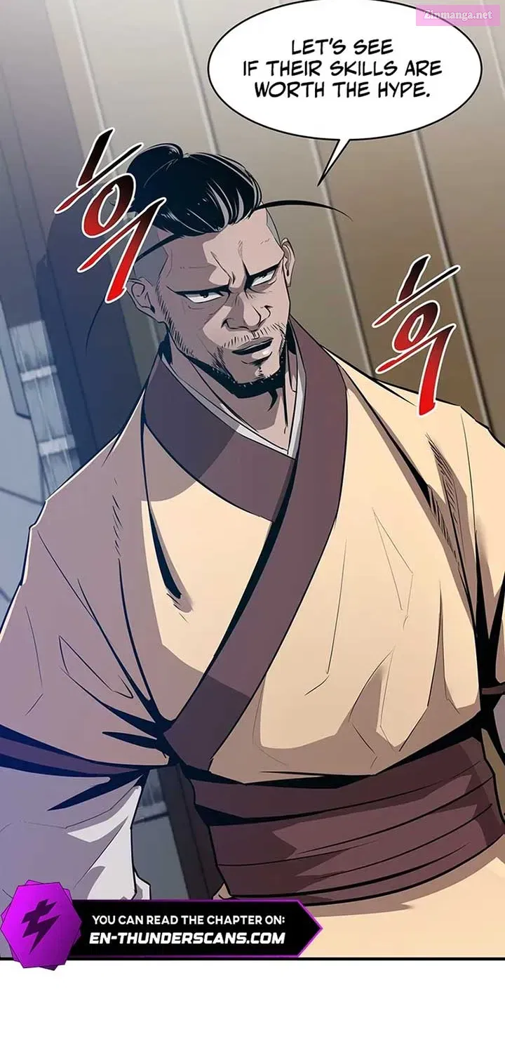 The Best Martial Arts Instructor In The World Zinmanga X Chapter 6 Page 25