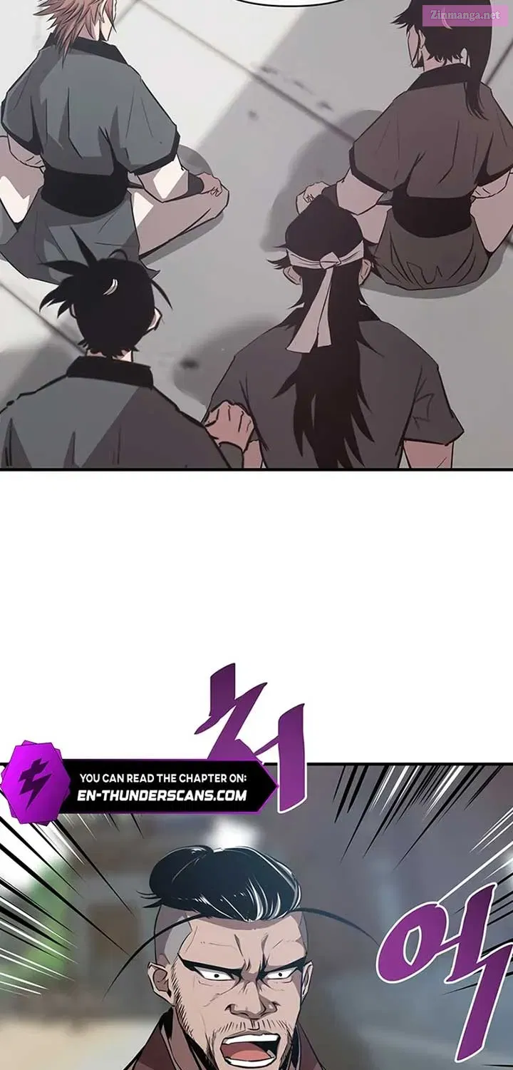 The Best Martial Arts Instructor In The World Zinmanga X Chapter 6 Page 34