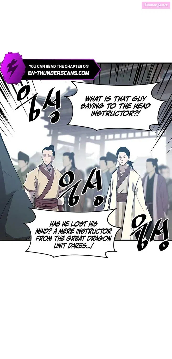 The Best Martial Arts Instructor In The World Zinmanga X Chapter 6 Page 43
