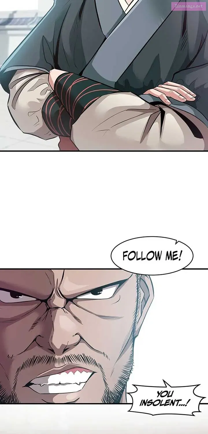 The Best Martial Arts Instructor In The World Zinmanga X Chapter 6 Page 46
