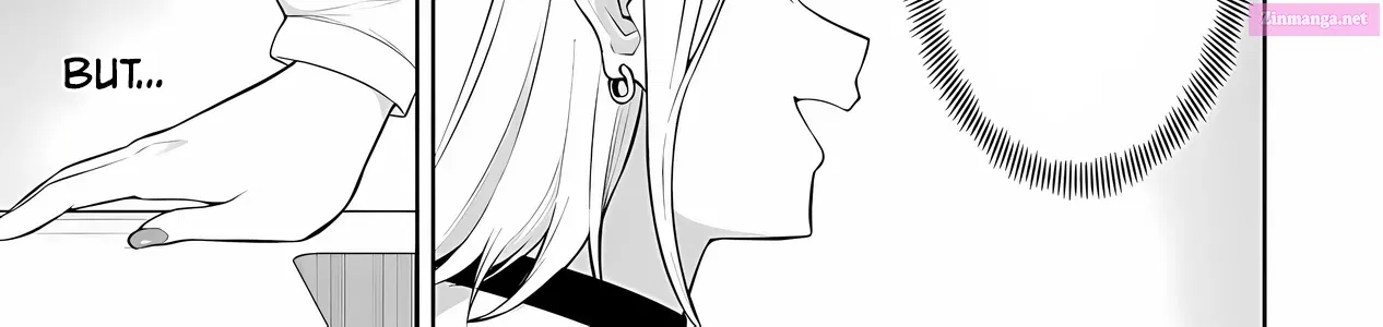 Imaizumi Brings All the Gals to His House Zinmanga X Chapter 21 Page 50