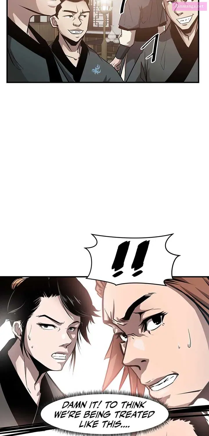 The Best Martial Arts Instructor In The World Zinmanga X Chapter 5 Page 38