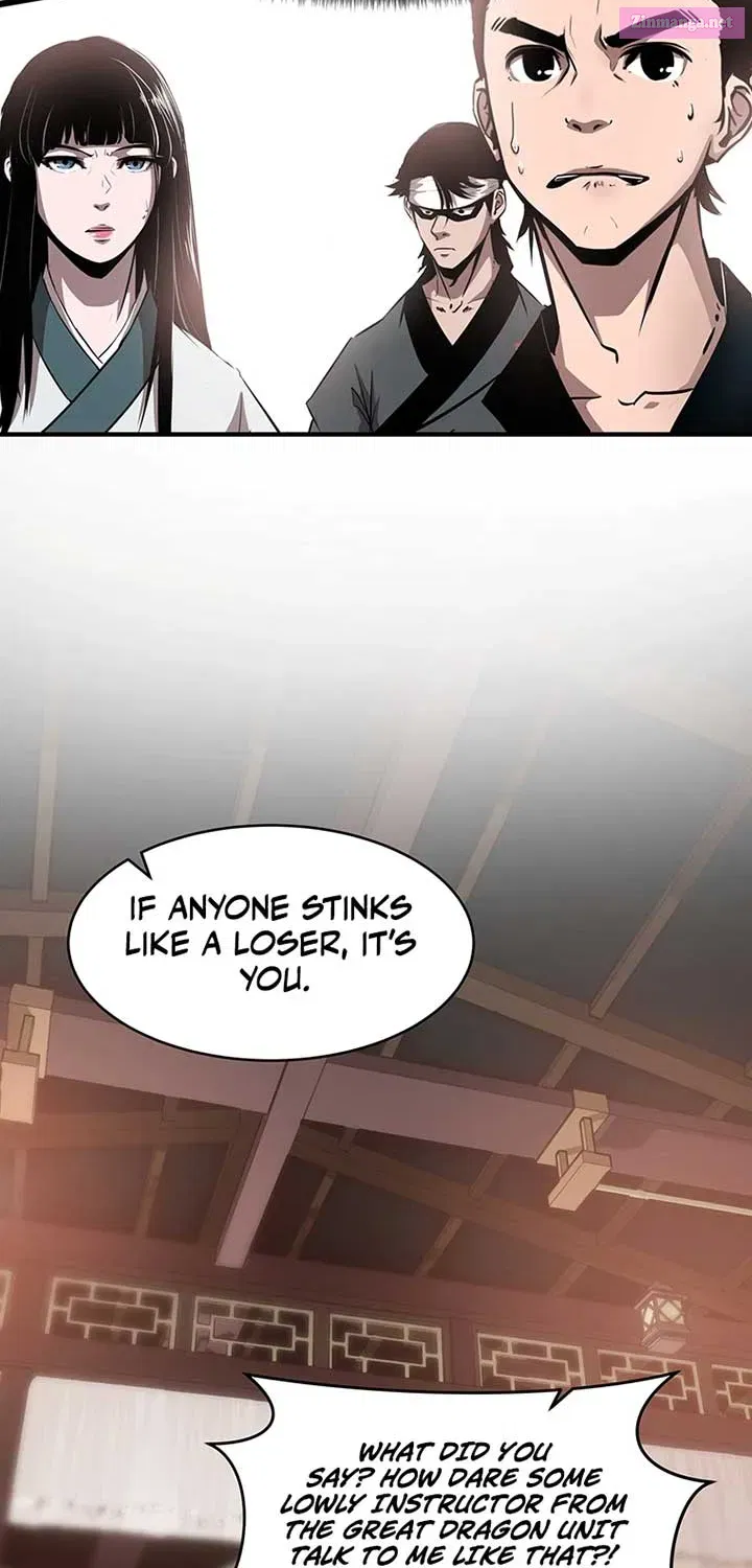 The Best Martial Arts Instructor In The World Zinmanga X Chapter 5 Page 39
