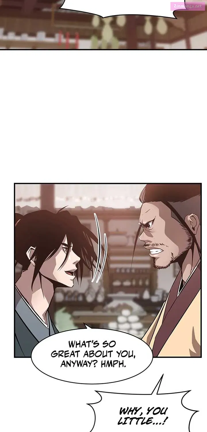 The Best Martial Arts Instructor In The World Zinmanga X Chapter 5 Page 40