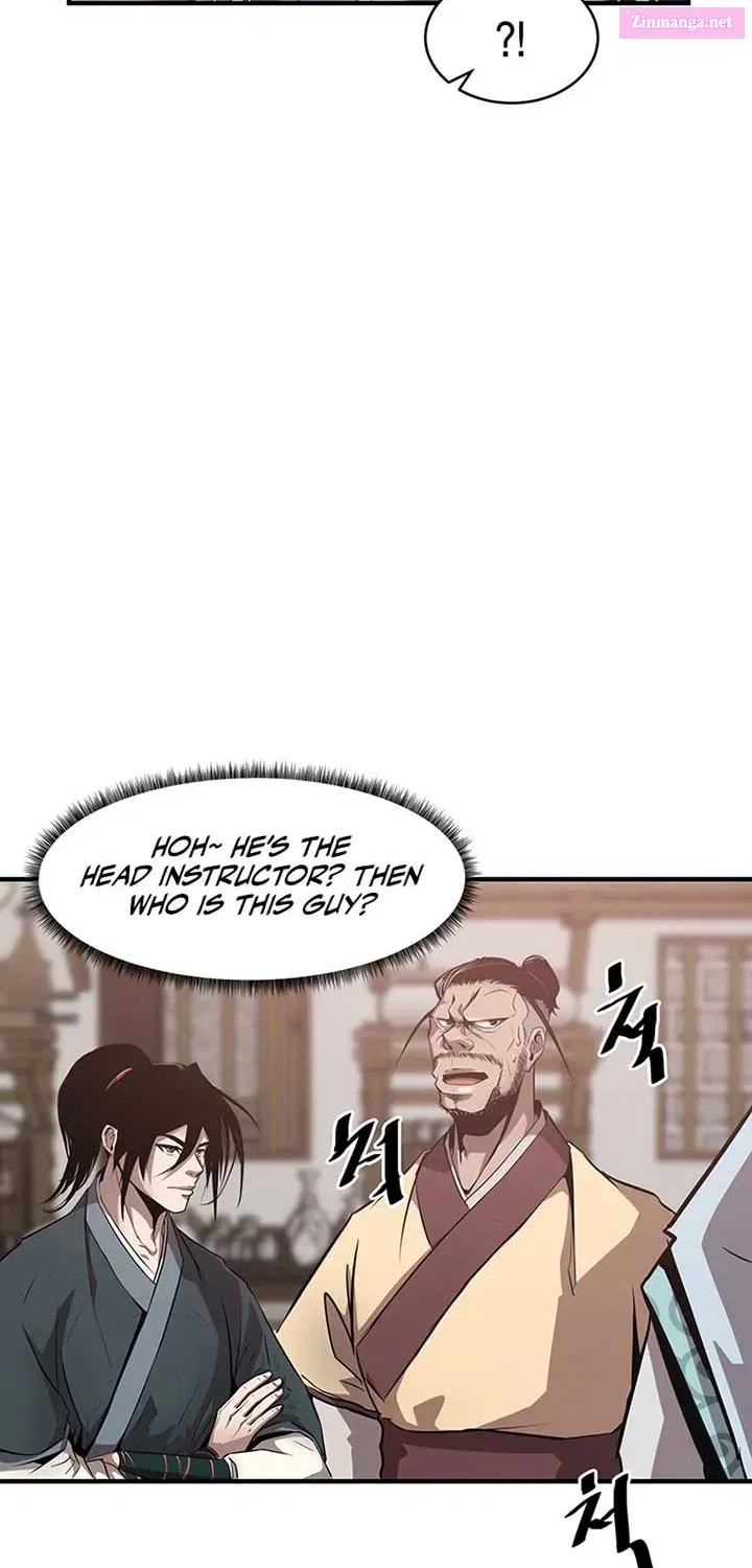 The Best Martial Arts Instructor In The World Zinmanga X Chapter 5 Page 43