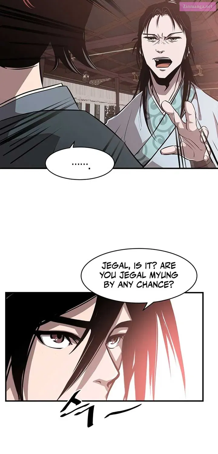 The Best Martial Arts Instructor In The World Zinmanga X Chapter 5 Page 47