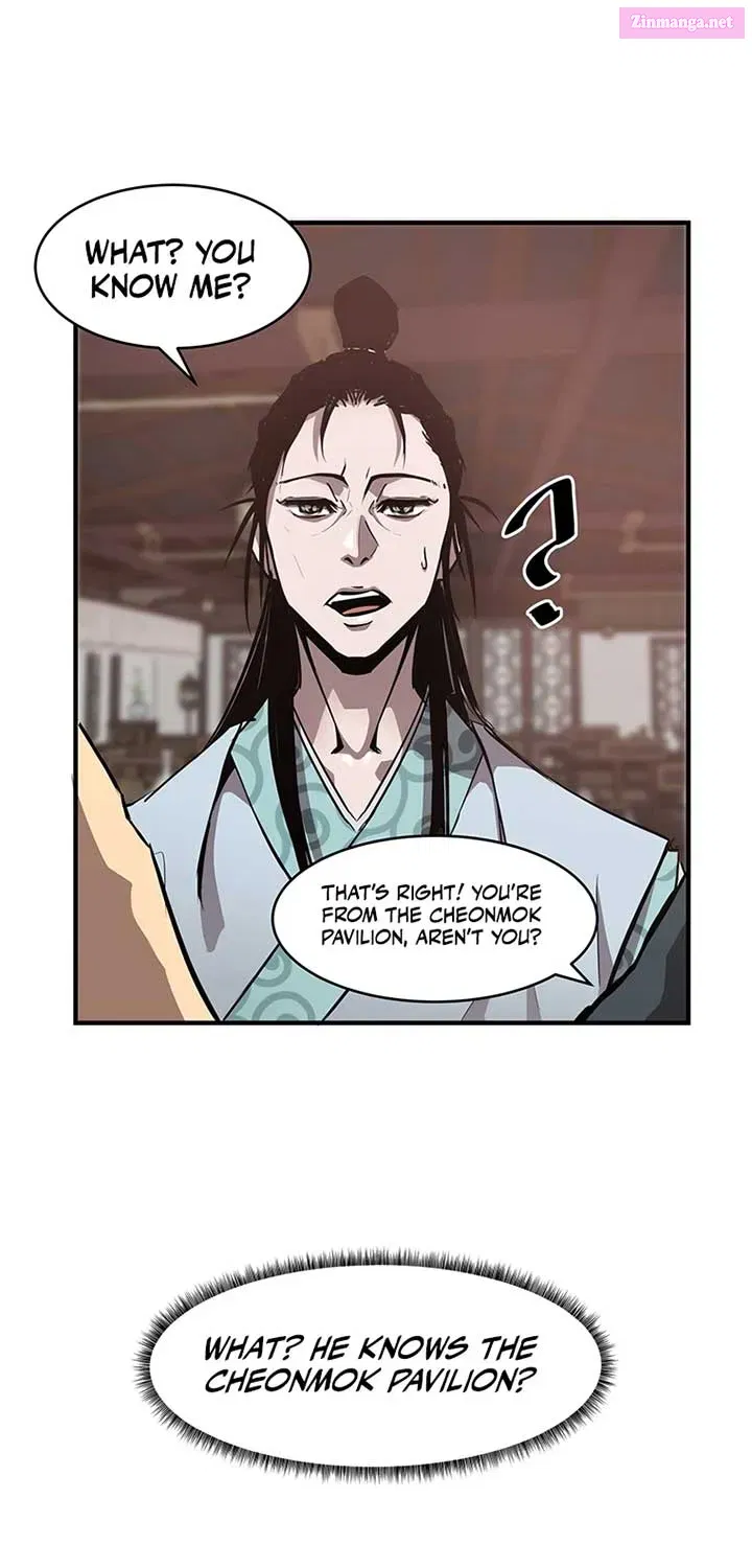 The Best Martial Arts Instructor In The World Zinmanga X Chapter 5 Page 48