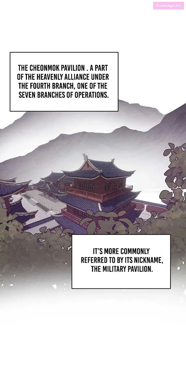 The Best Martial Arts Instructor In The World Zinmanga X Chapter 5 Page 49