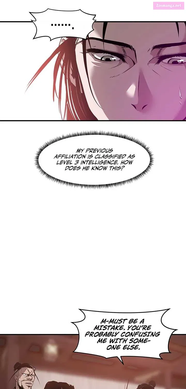 The Best Martial Arts Instructor In The World Zinmanga X Chapter 5 Page 50