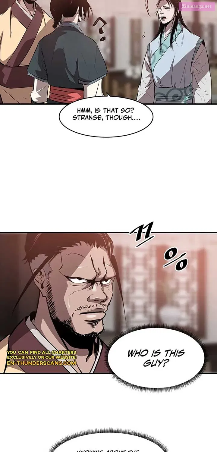 The Best Martial Arts Instructor In The World Zinmanga X Chapter 5 Page 51