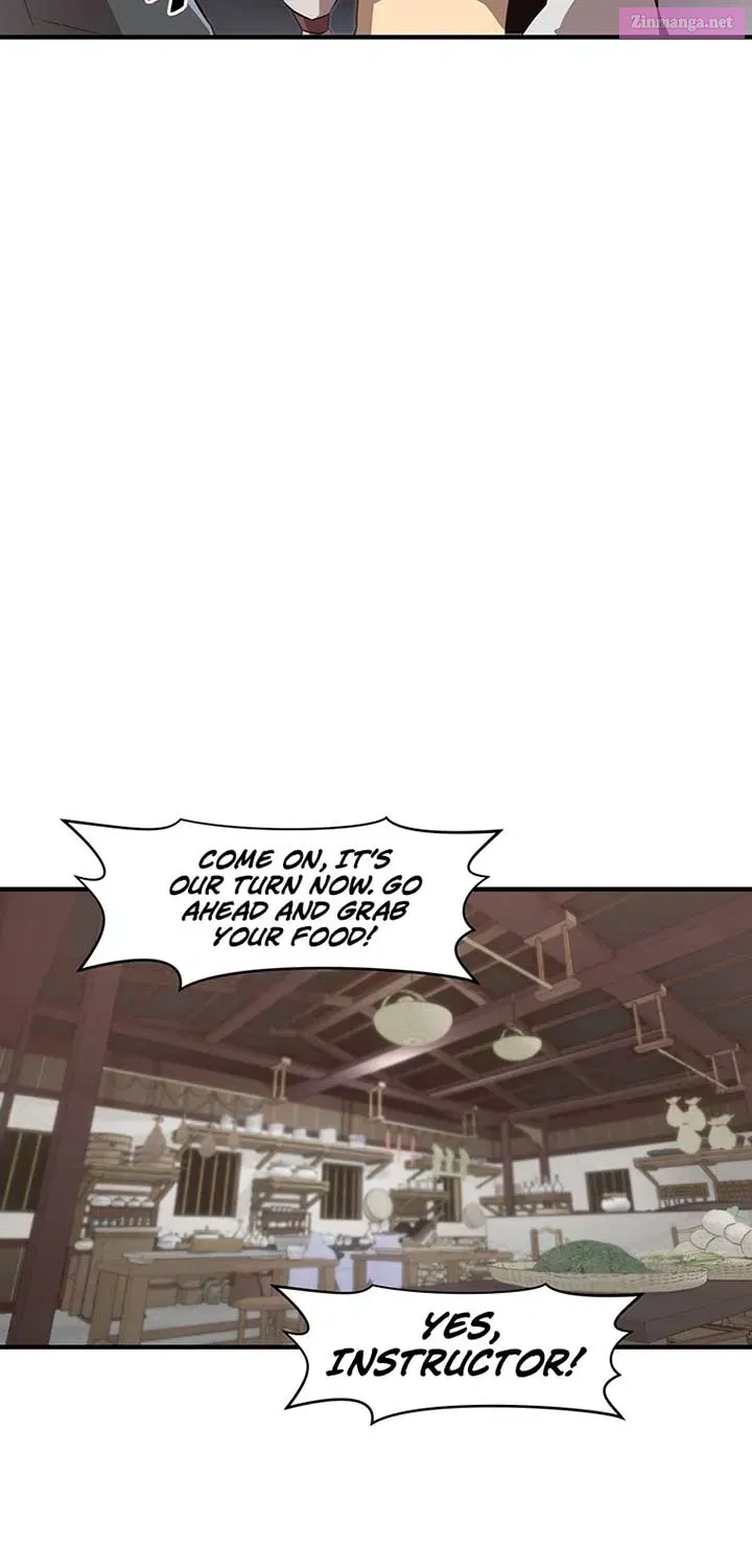 The Best Martial Arts Instructor In The World Zinmanga X Chapter 5 Page 57