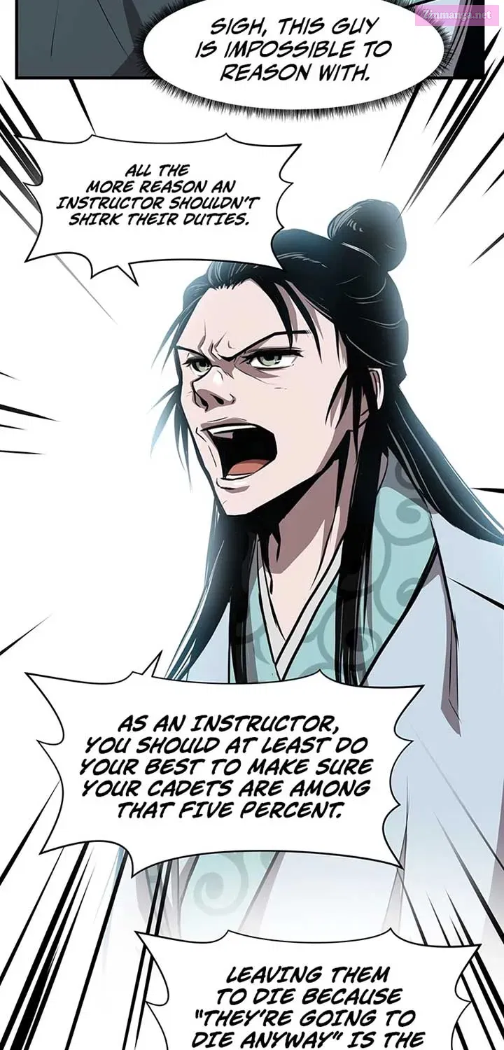 The Best Martial Arts Instructor In The World Zinmanga X Chapter 5 Page 63