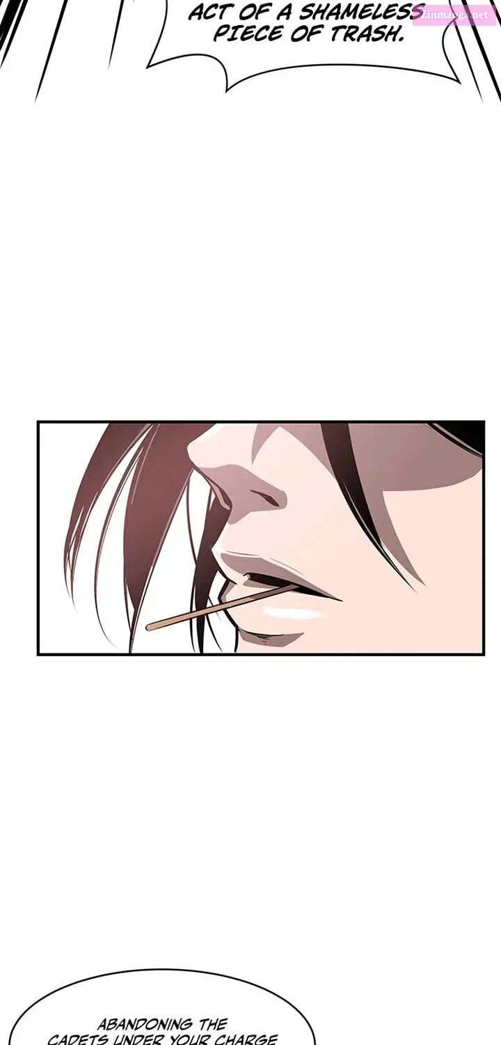 The Best Martial Arts Instructor In The World Zinmanga X Chapter 5 Page 64