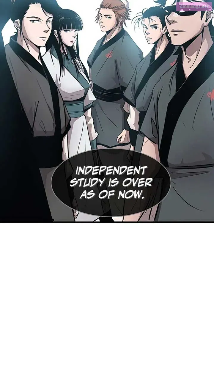 The Best Martial Arts Instructor In The World Zinmanga X Chapter 5 Page 75