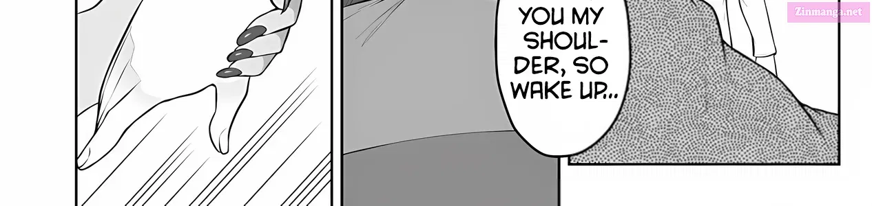 Imaizumi Brings All the Gals to His House Zinmanga X Chapter 20 Page 12