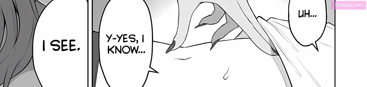 Imaizumi Brings All the Gals to His House Zinmanga X Chapter 20 Page 14
