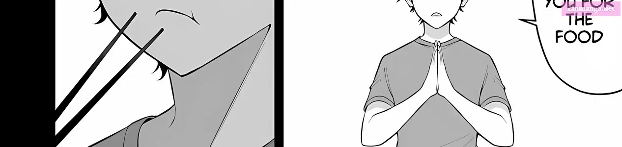 Imaizumi Brings All the Gals to His House Zinmanga X Chapter 20 Page 36