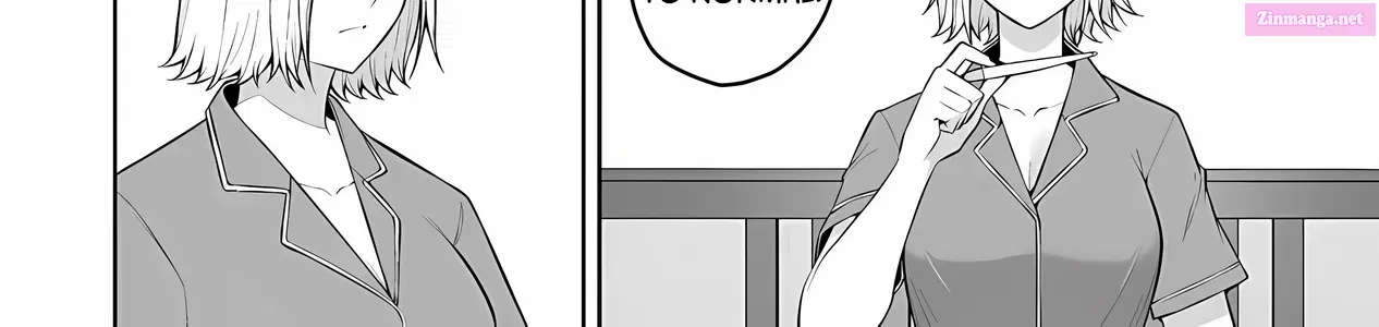 Imaizumi Brings All the Gals to His House Zinmanga X Chapter 19 Page 10