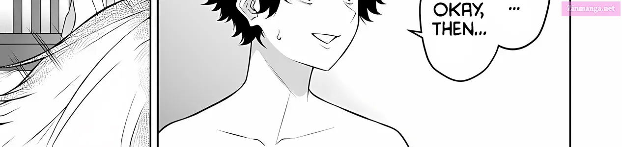 Imaizumi Brings All the Gals to His House Zinmanga X Chapter 19 Page 20
