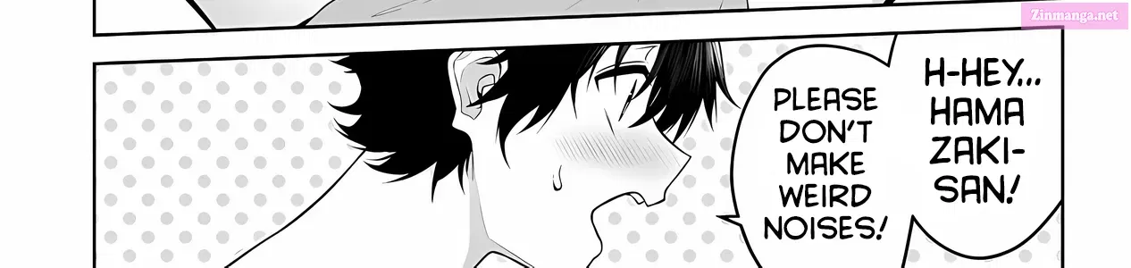 Imaizumi Brings All the Gals to His House Zinmanga X Chapter 19 Page 26