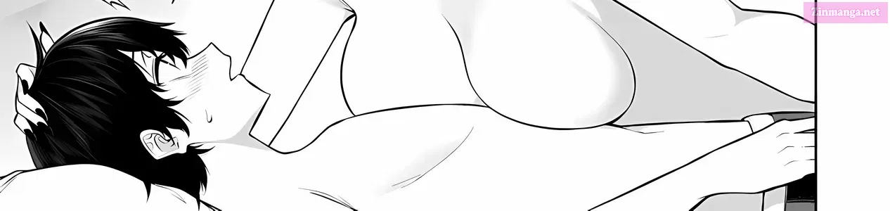 Imaizumi Brings All the Gals to His House Zinmanga X Chapter 19 Page 28