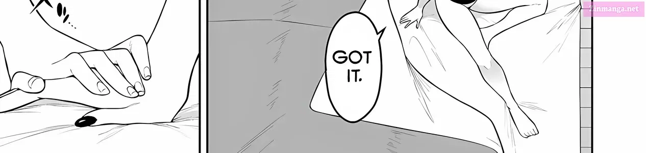 Imaizumi Brings All the Gals to His House Zinmanga X Chapter 19 Page 36