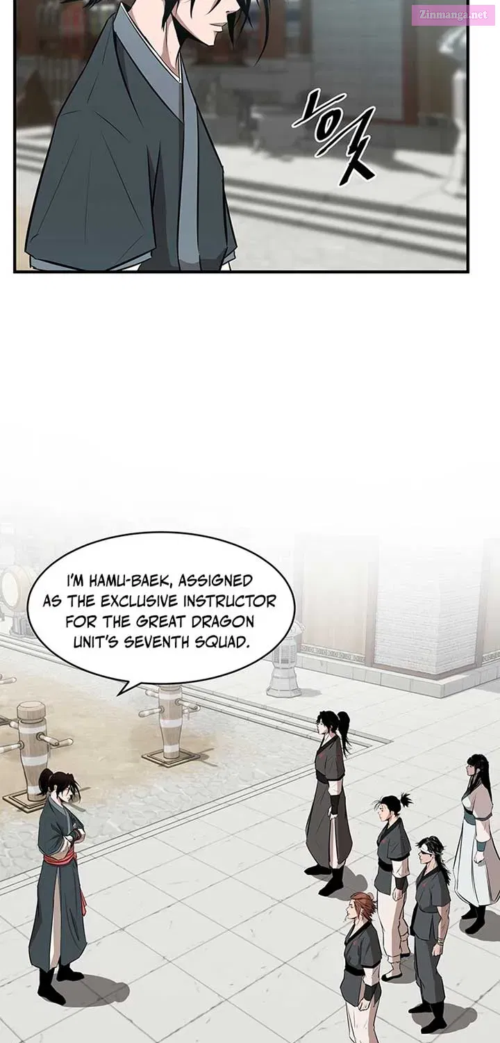 The Best Martial Arts Instructor In The World Zinmanga X Chapter 3 Page 20