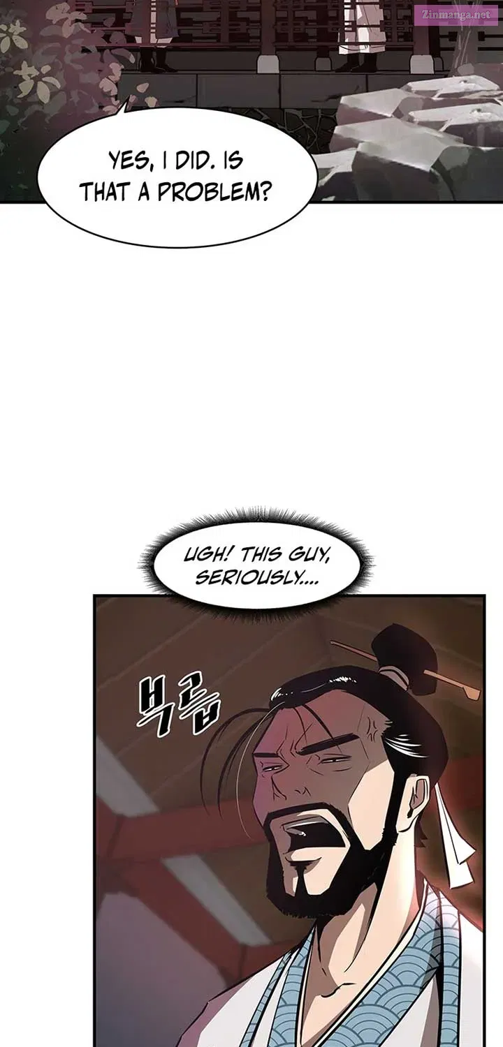 The Best Martial Arts Instructor In The World Zinmanga X Chapter 3 Page 24