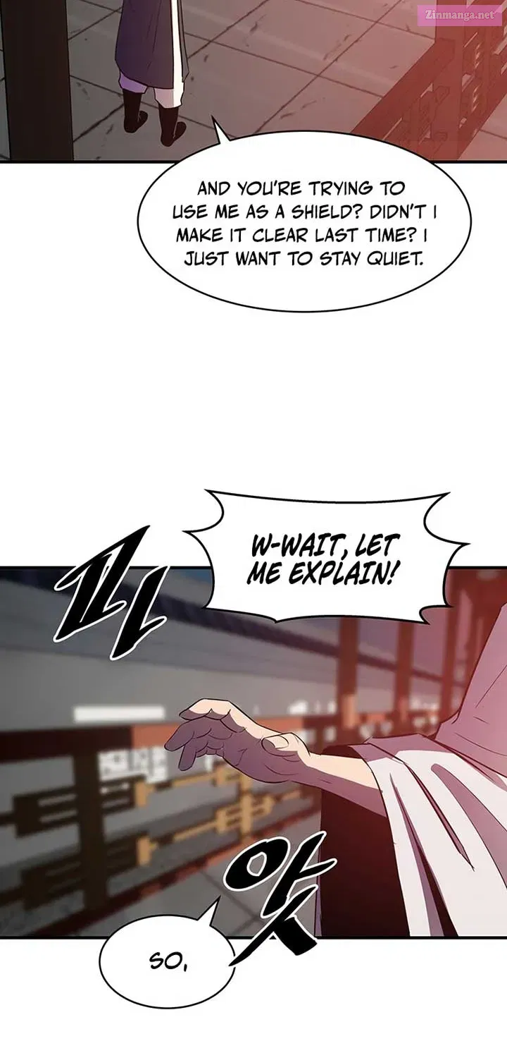 The Best Martial Arts Instructor In The World Zinmanga X Chapter 3 Page 30