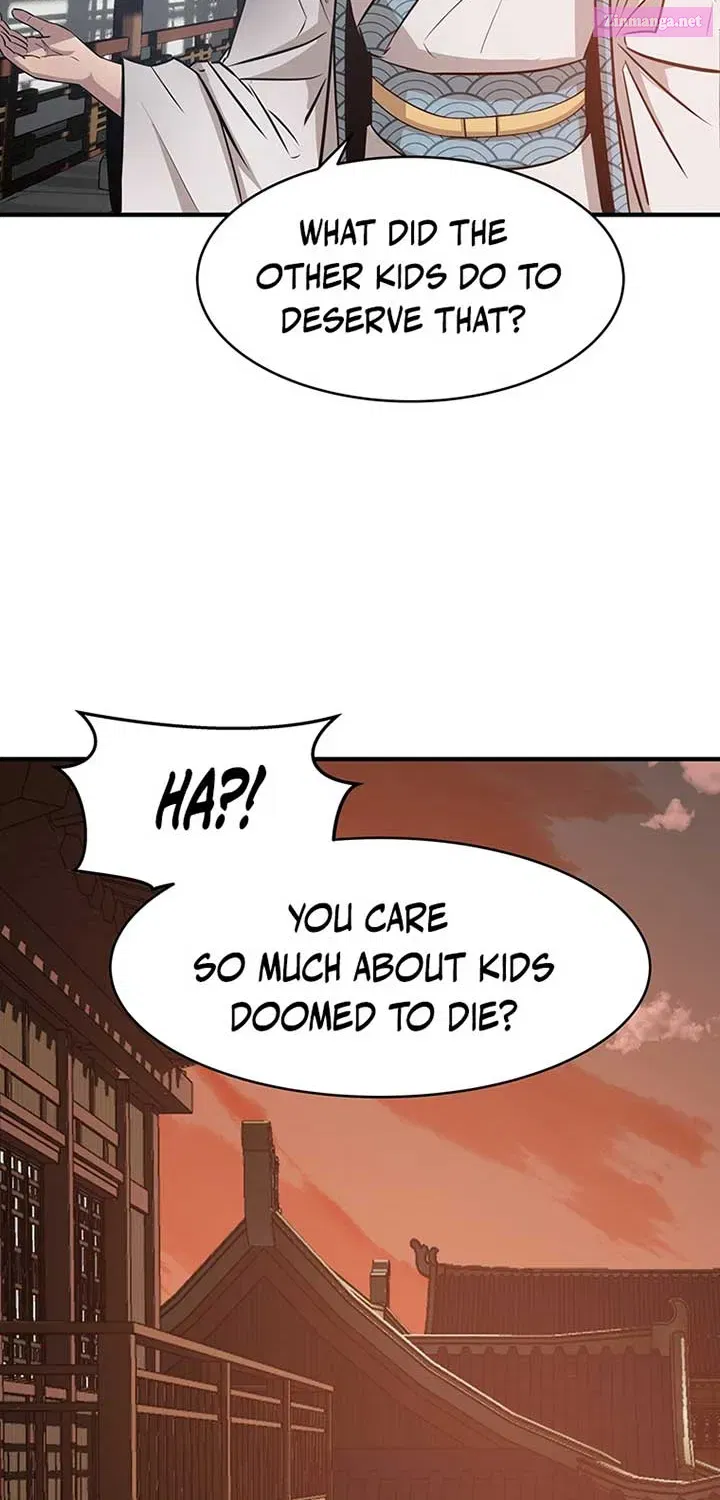 The Best Martial Arts Instructor In The World Zinmanga X Chapter 3 Page 37