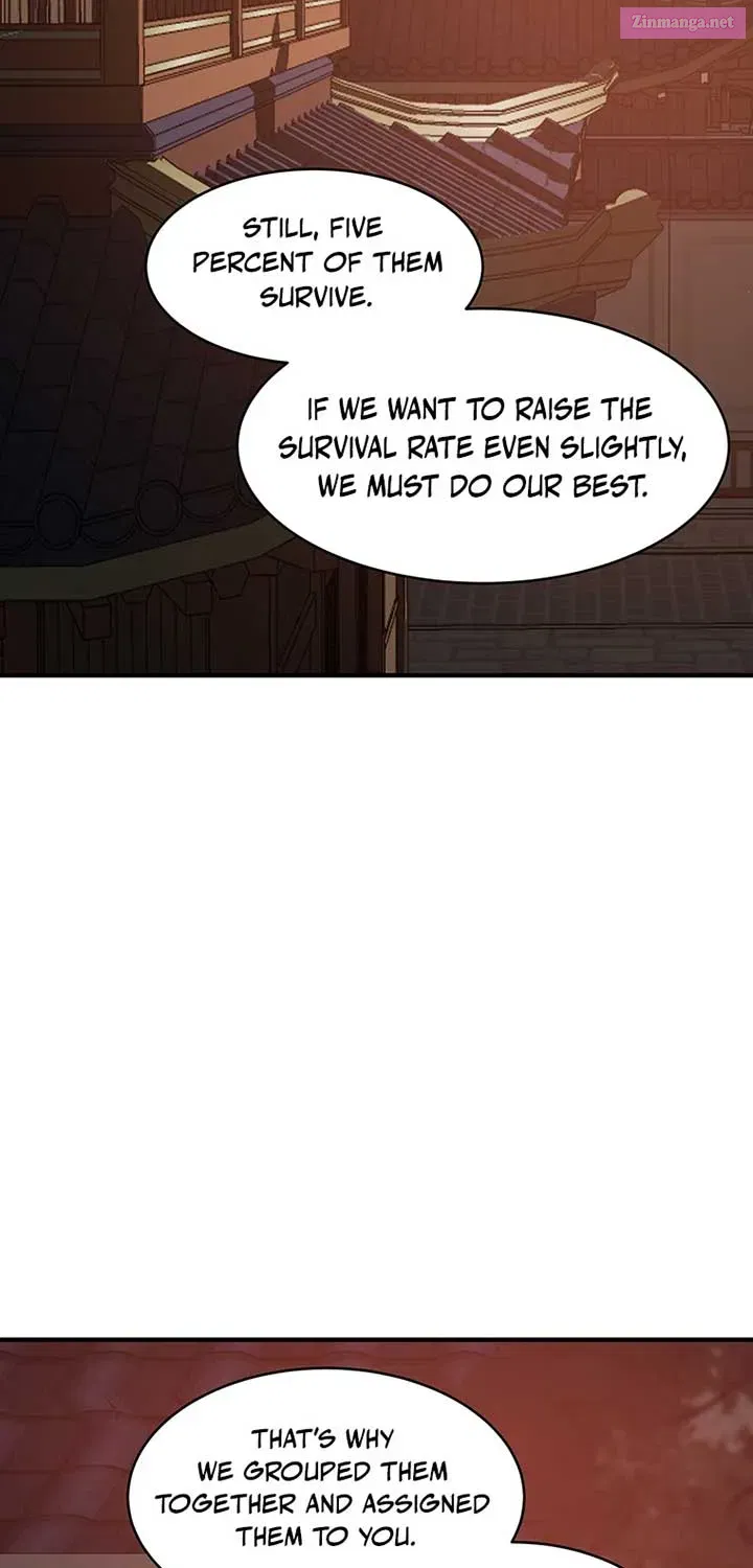 The Best Martial Arts Instructor In The World Zinmanga X Chapter 3 Page 38