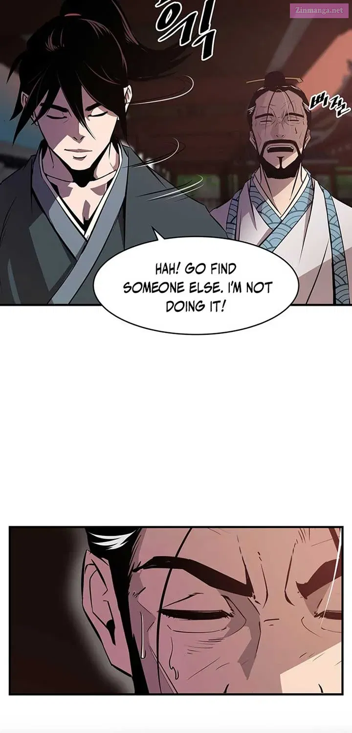 The Best Martial Arts Instructor In The World Zinmanga X Chapter 3 Page 40