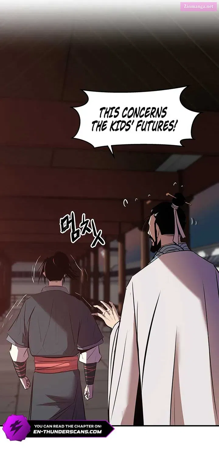 The Best Martial Arts Instructor In The World Zinmanga X Chapter 3 Page 41